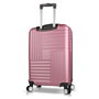 Zoozie Bags Maleta Mediana Oro Rosa